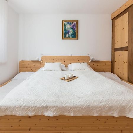 Mountain Charm Apartment Kranjska Gora Luaran gambar