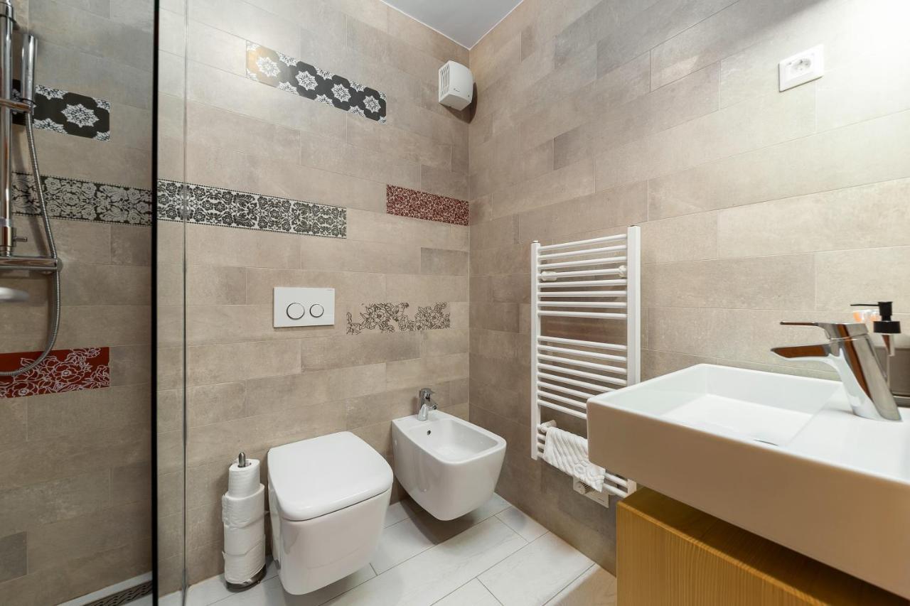 Mountain Charm Apartment Kranjska Gora Luaran gambar