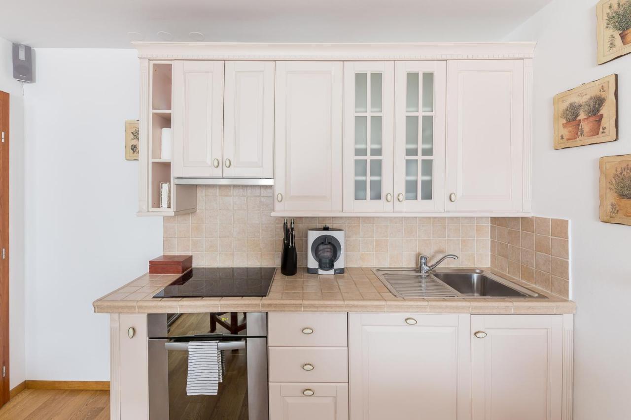 Mountain Charm Apartment Kranjska Gora Luaran gambar