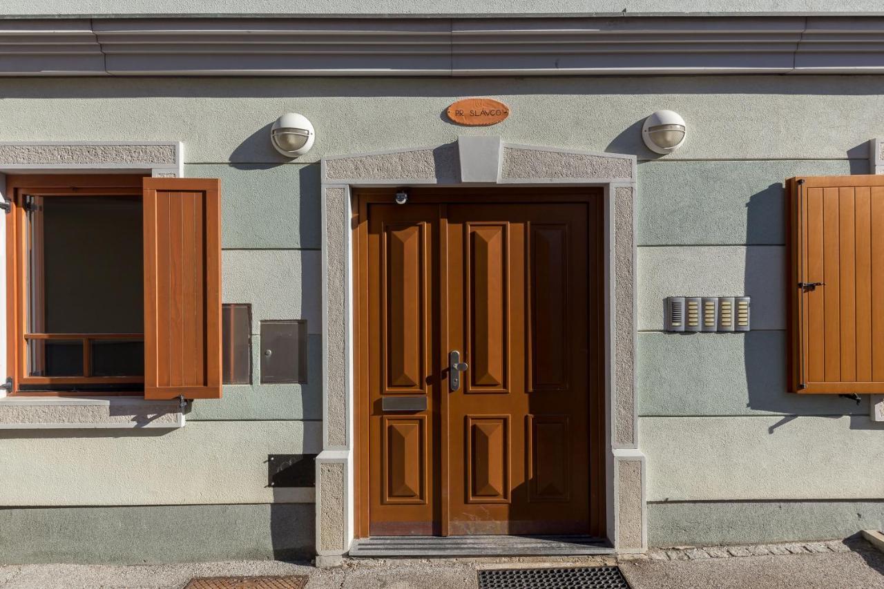 Mountain Charm Apartment Kranjska Gora Luaran gambar