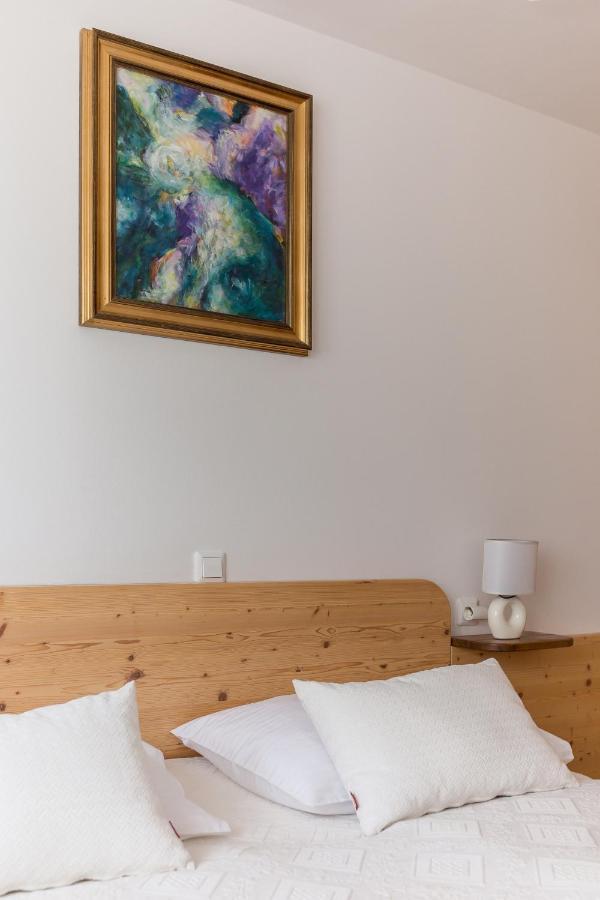 Mountain Charm Apartment Kranjska Gora Luaran gambar